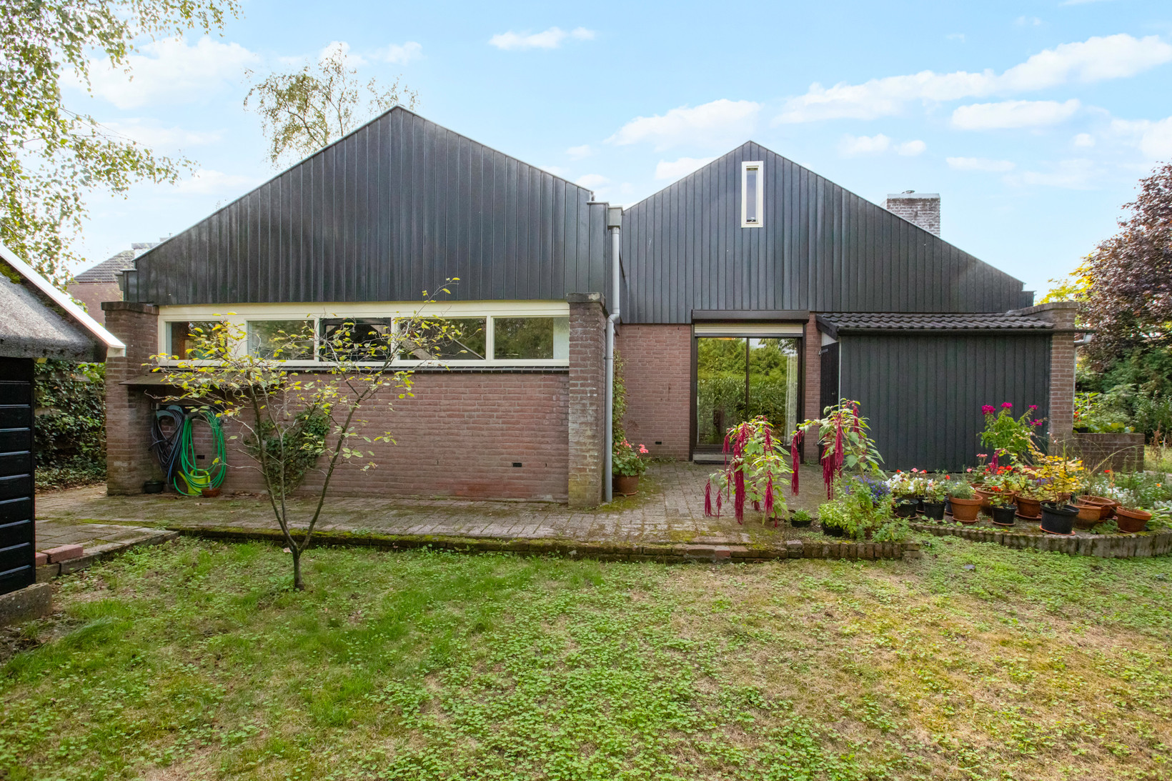 Vrijstaande woning te koop: De Driekoningen 33, 'S-Heerenberg