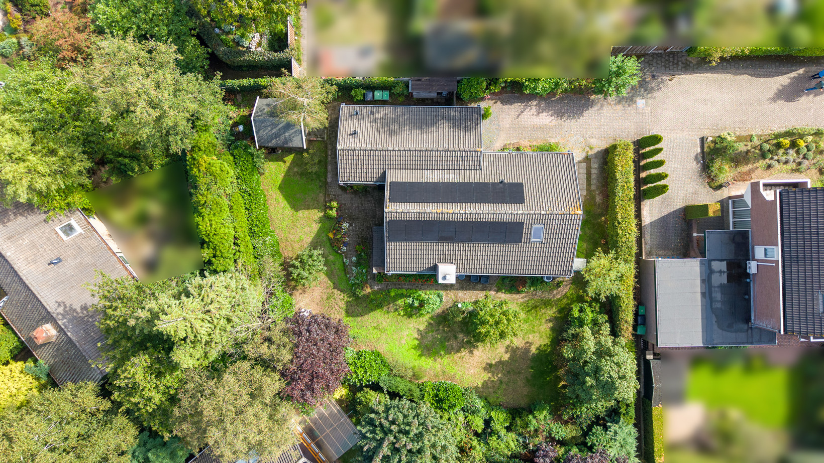Vrijstaande woning te koop: De Driekoningen 33, 'S-Heerenberg