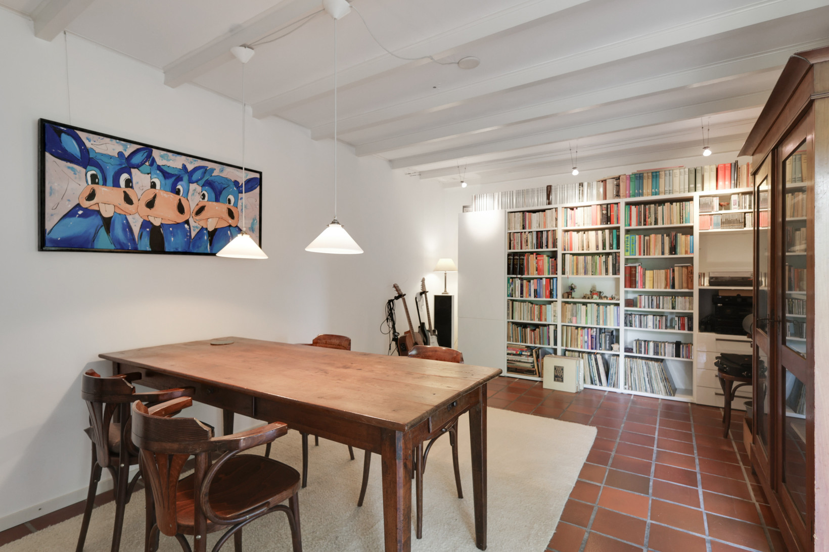 Vrijstaande woning te koop: De Driekoningen 33, 'S-Heerenberg