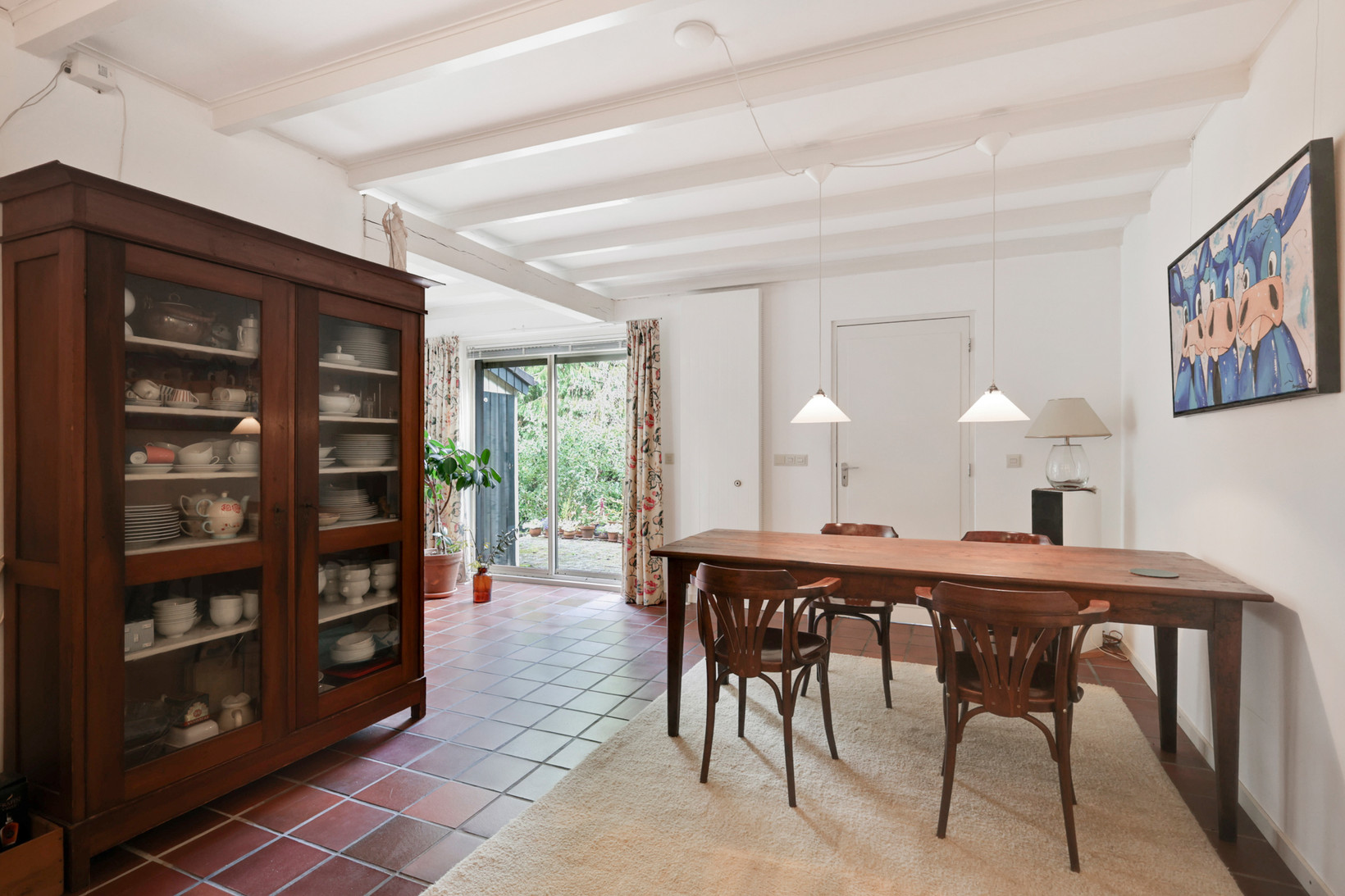 Vrijstaande woning te koop: De Driekoningen 33, 'S-Heerenberg