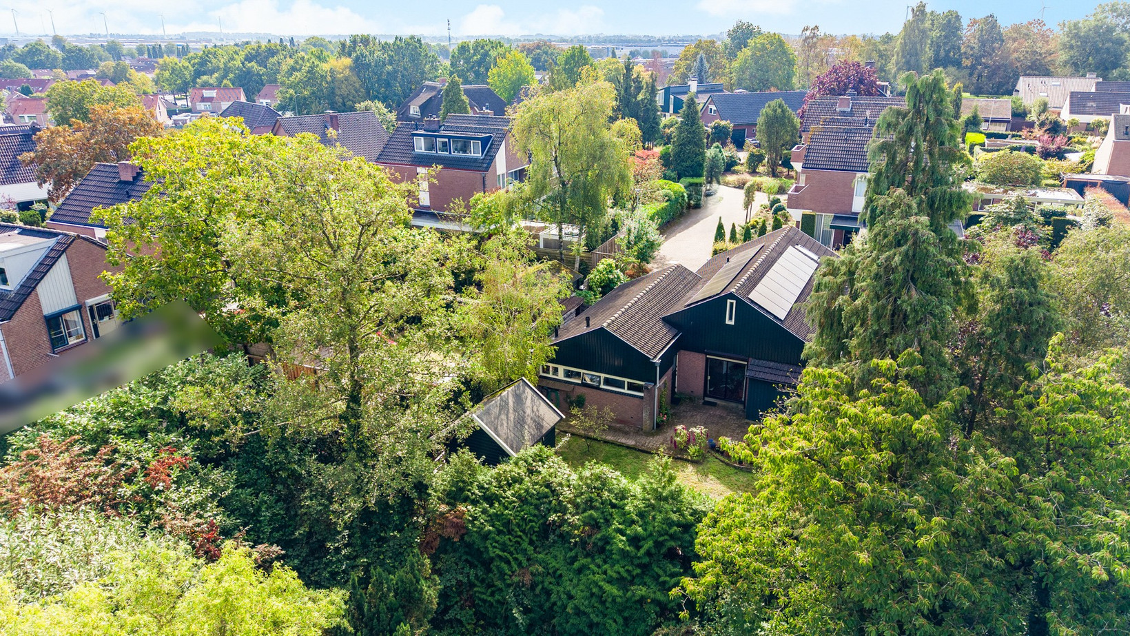 Vrijstaande woning te koop: De Driekoningen 33, 'S-Heerenberg