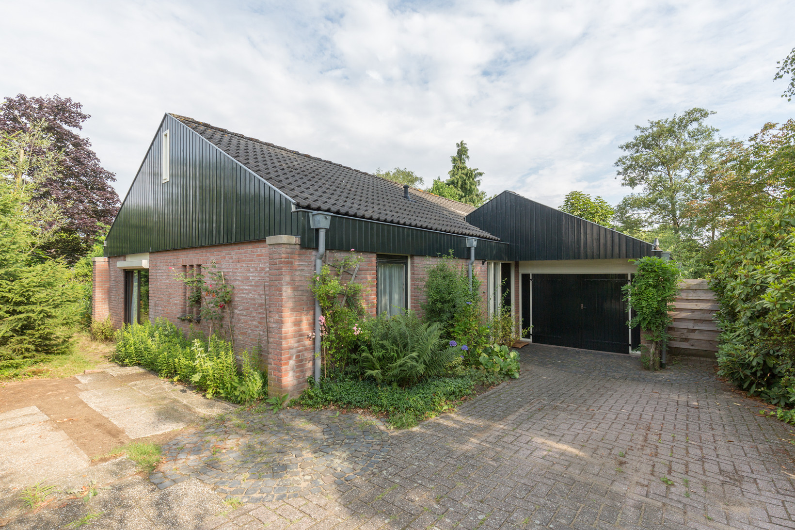 Vrijstaande woning te koop: De Driekoningen 33, 'S-Heerenberg