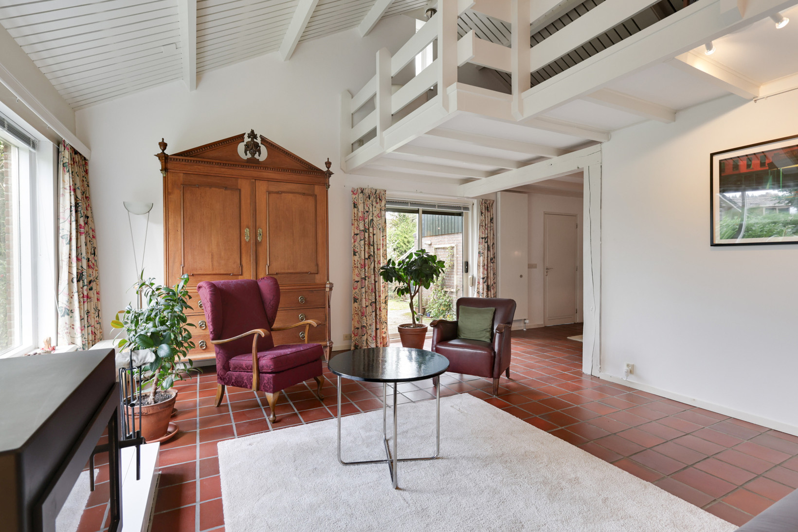 Vrijstaande woning te koop: De Driekoningen 33, 'S-Heerenberg