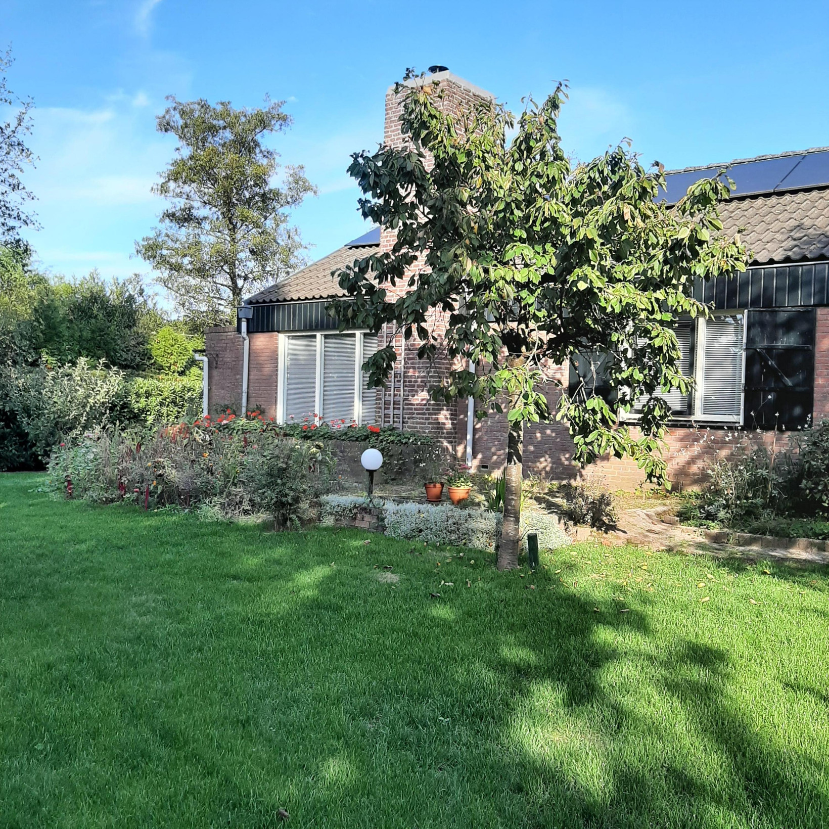 Vrijstaande woning te koop: De Driekoningen 33, 'S-Heerenberg