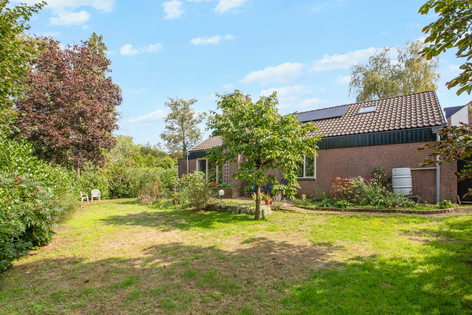 Vrijstaande woning te koop: De Driekoningen 33, 'S-Heerenberg