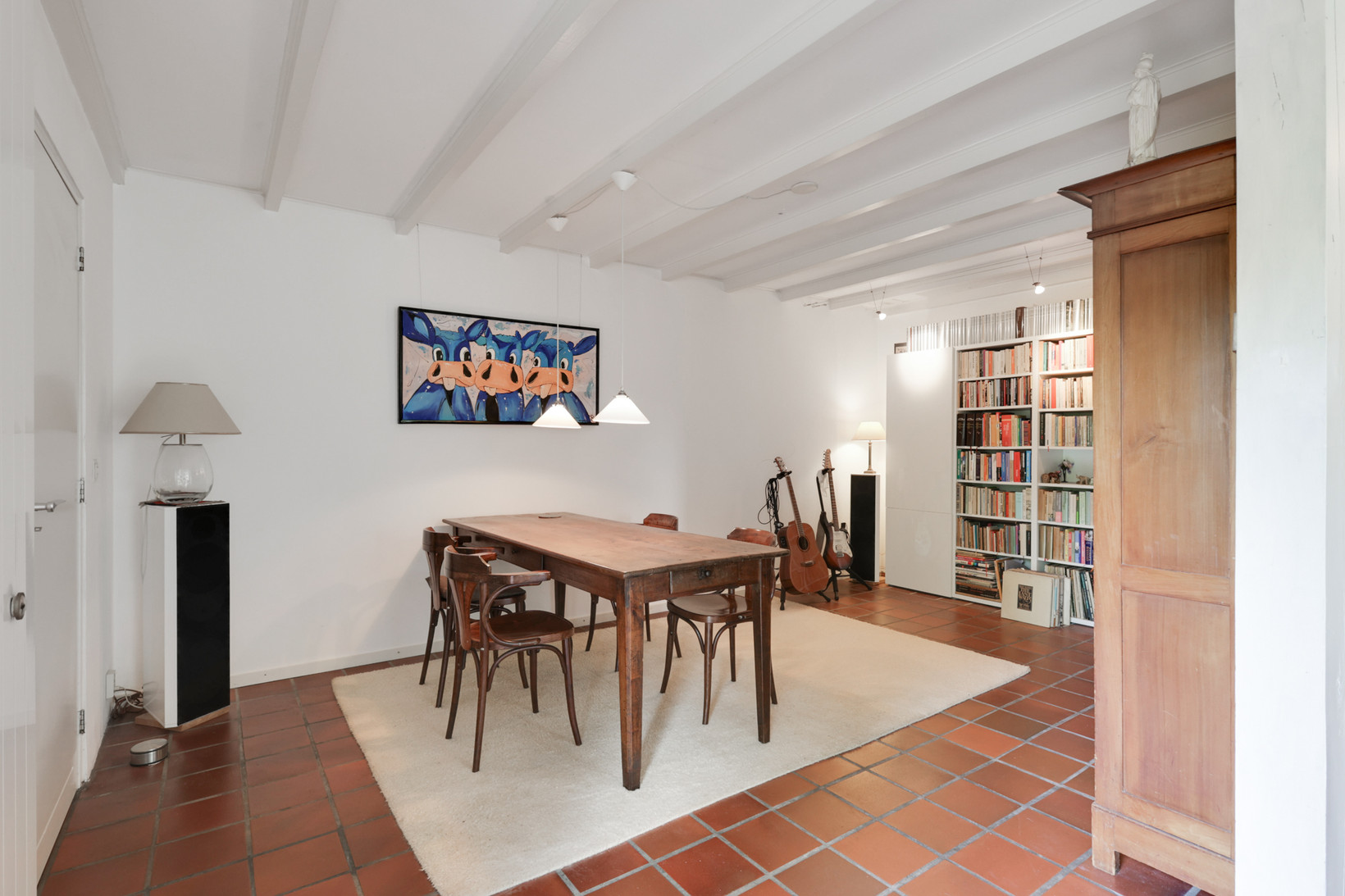 Vrijstaande woning te koop: De Driekoningen 33, 'S-Heerenberg