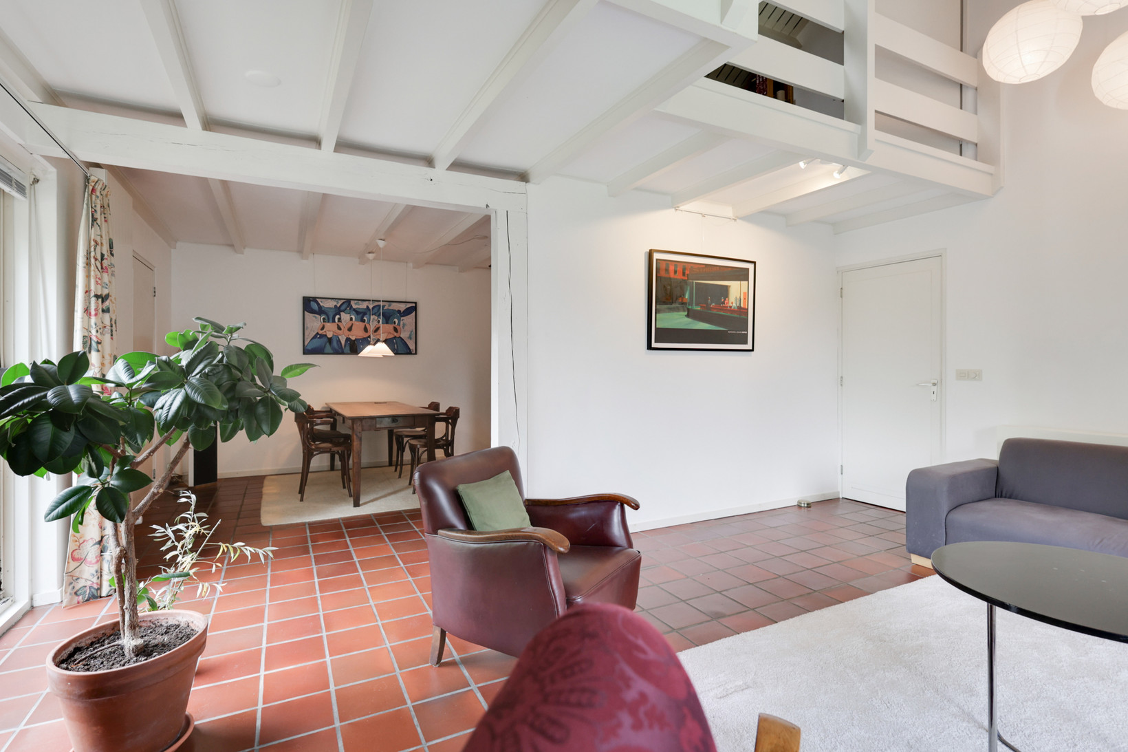 Vrijstaande woning te koop: De Driekoningen 33, 'S-Heerenberg