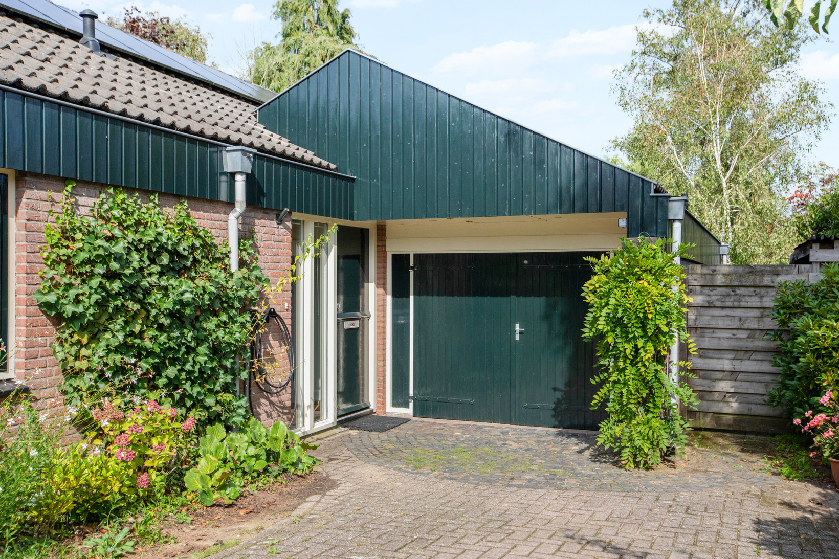 Vrijstaande woning te koop: De Driekoningen 33, 'S-Heerenberg