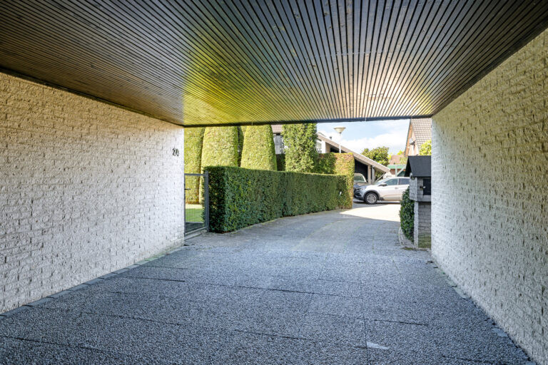 Vrijstaande woning te koop: De Driekoningen 24, 'S-Heerenberg