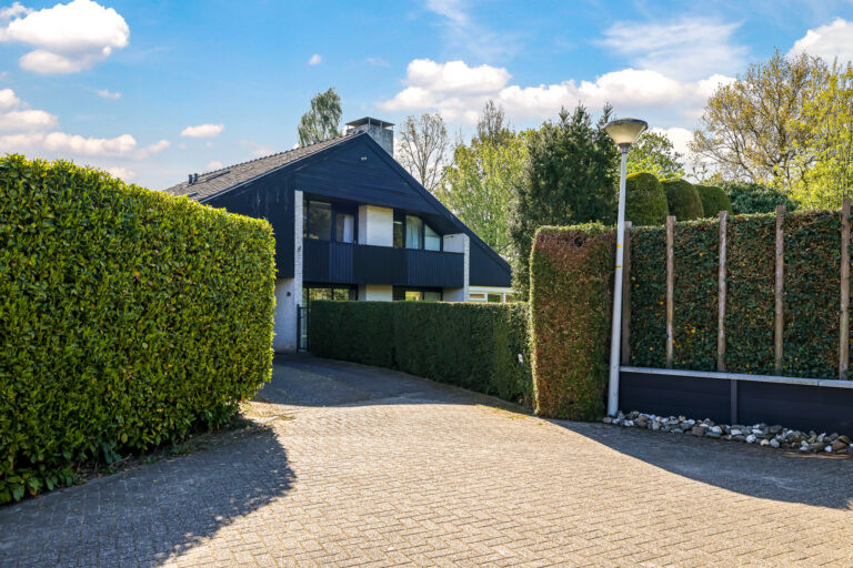 Vrijstaande woning te koop: De Driekoningen 24, 'S-Heerenberg
