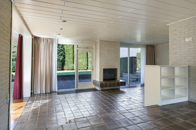 Vrijstaande woning te koop: De Driekoningen 24, 'S-Heerenberg