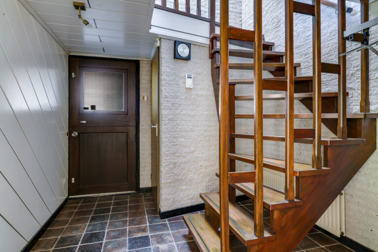 Vrijstaande woning te koop: De Driekoningen 24, 'S-Heerenberg