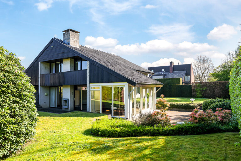Vrijstaande woning te koop: De Driekoningen 24, 'S-Heerenberg