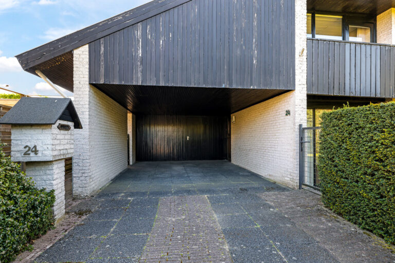 Vrijstaande woning te koop: De Driekoningen 24, 'S-Heerenberg