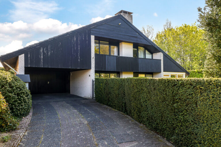 Vrijstaande woning te koop: De Driekoningen 24, 'S-Heerenberg