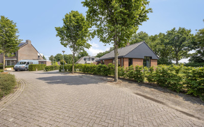 De Hucht 50