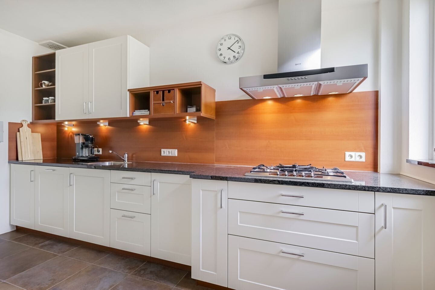 Tussenwoning te koop: De Hucht 58, 'S-Heerenberg
