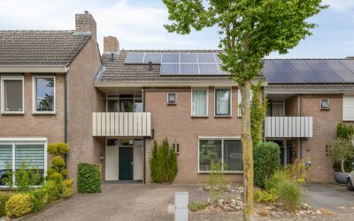 De Hucht 58