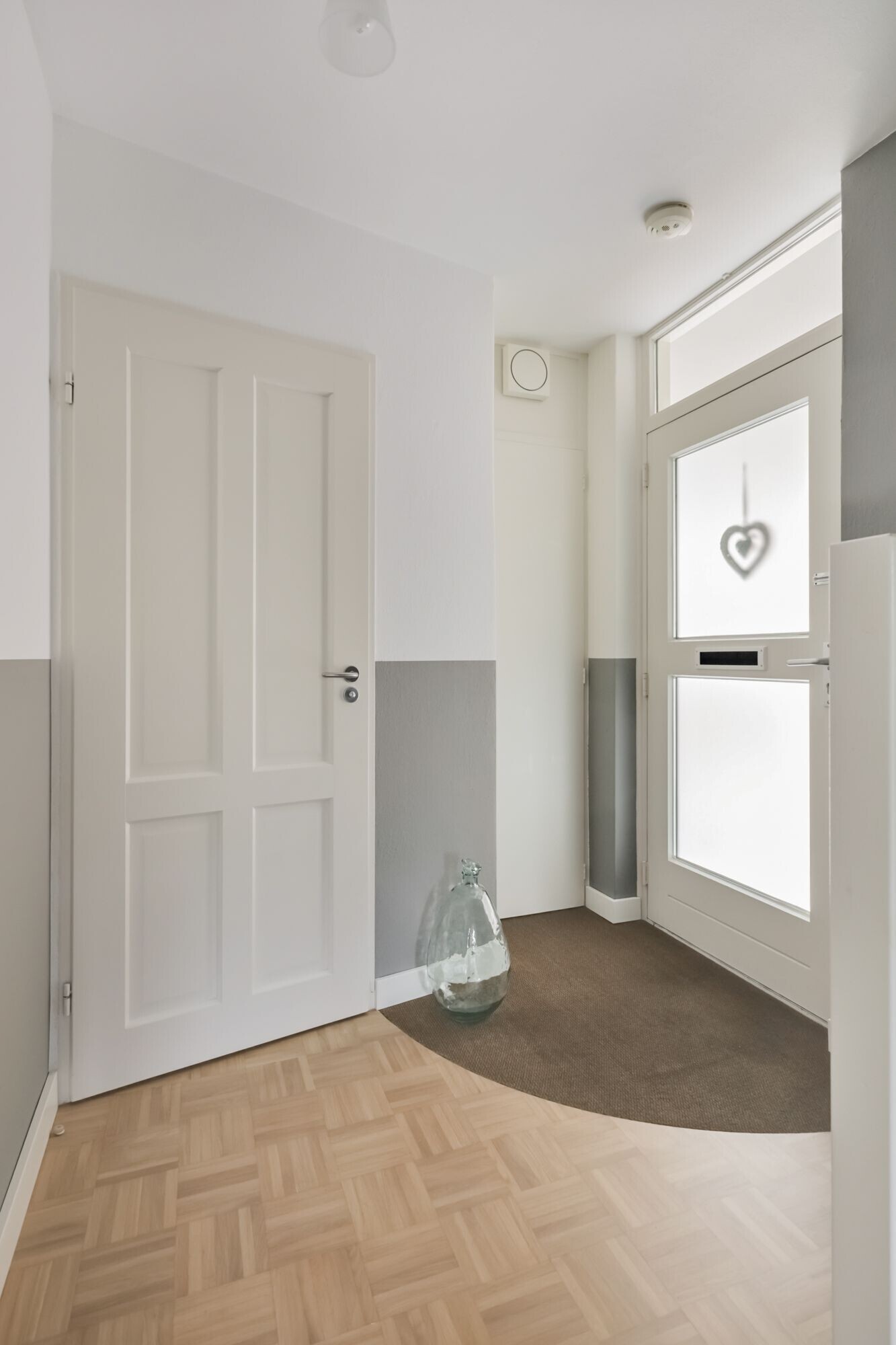 Tussenwoning te koop: De Hucht 58, 'S-Heerenberg