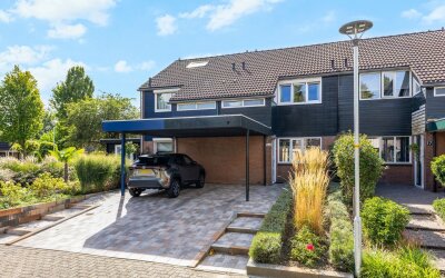 De Hucht 15
