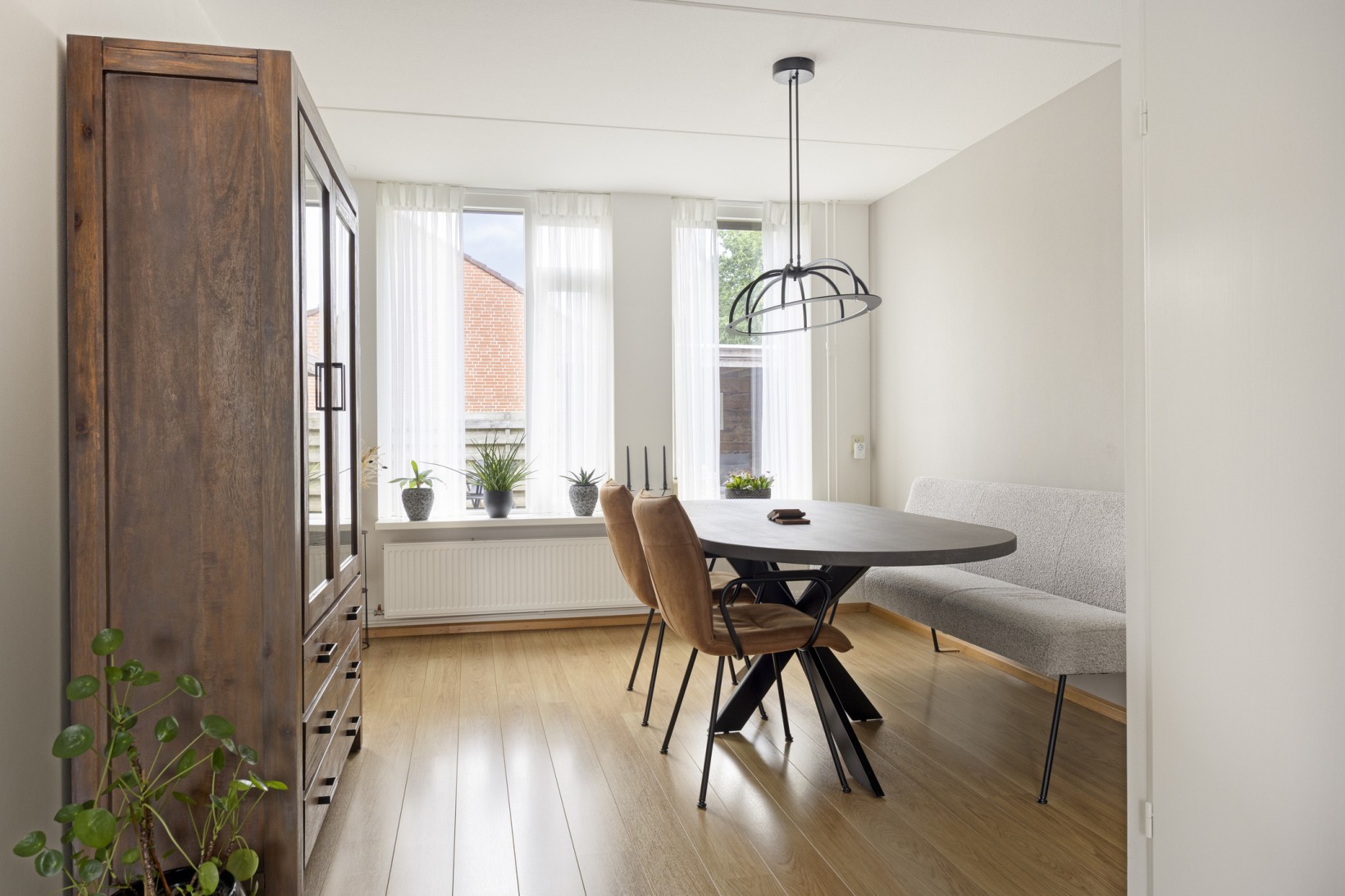 Hoekwoning te koop: Hagedoorn 10, 'S-Heerenberg