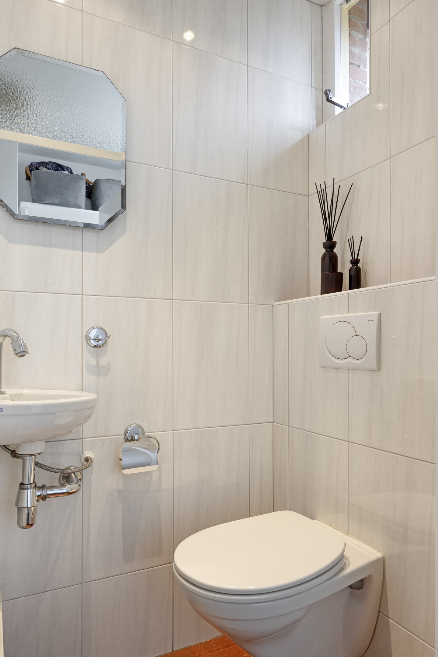 Hoekwoning te koop: Hagedoorn 10, 'S-Heerenberg