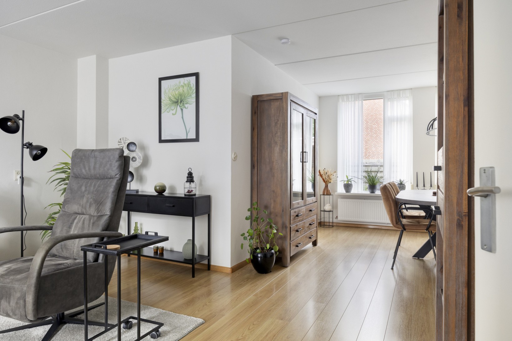 Hoekwoning te koop: Hagedoorn 10, 'S-Heerenberg