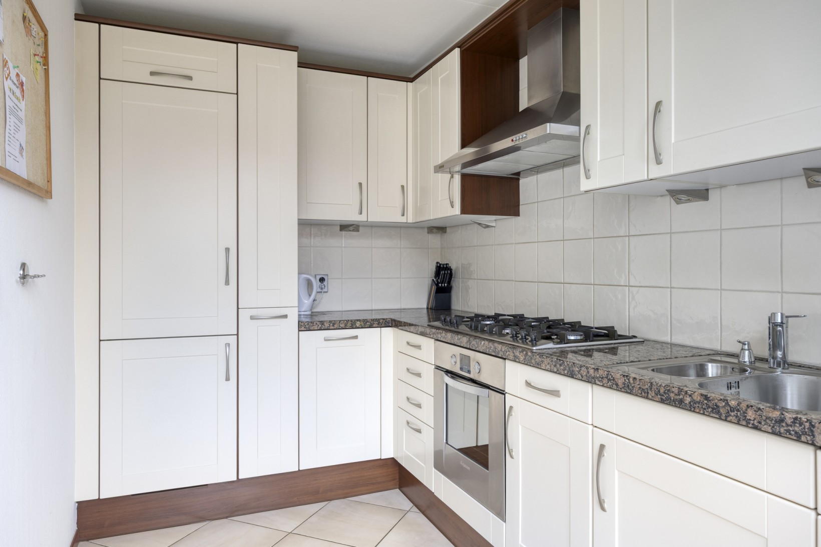Hoekwoning te koop: Hagedoorn 10, 'S-Heerenberg