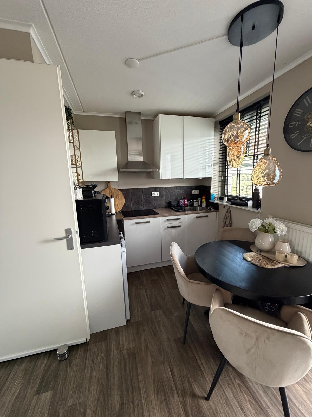 Appartement te huur: Stadsparklaan 6, 'S-Heerenberg