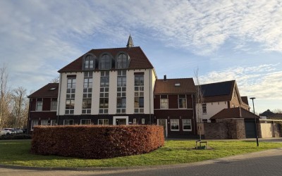 Appartement te huur Stadsparklaan 6