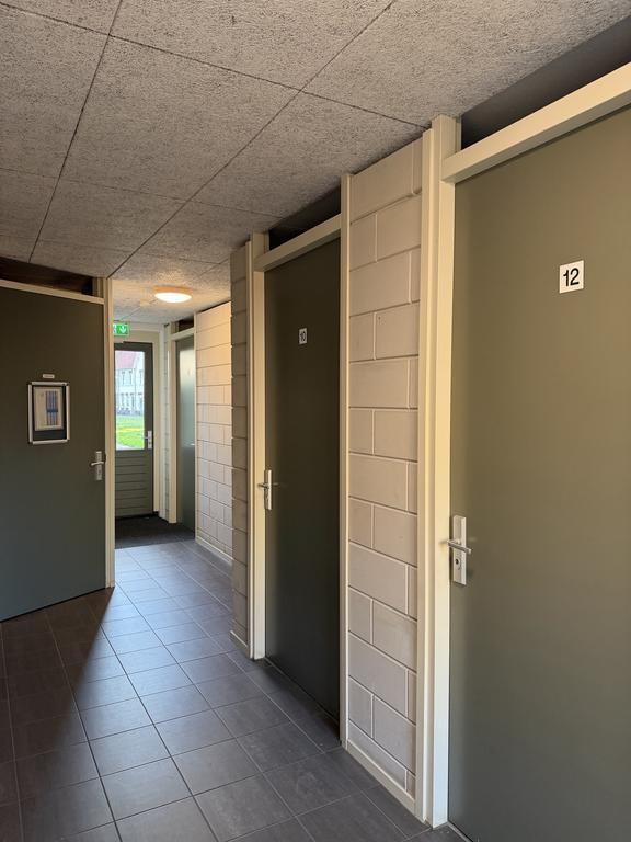 Appartement te huur: Stadsparklaan 6, 'S-Heerenberg
