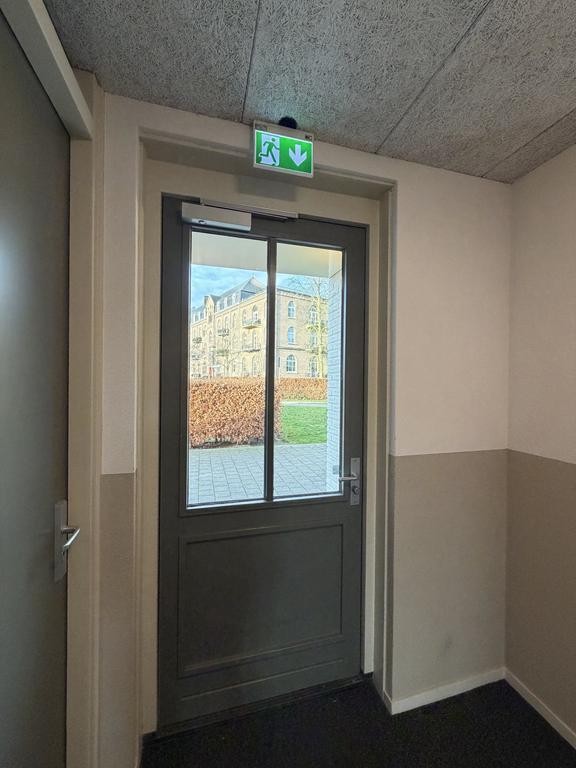 Appartement te huur: Stadsparklaan 6, 'S-Heerenberg
