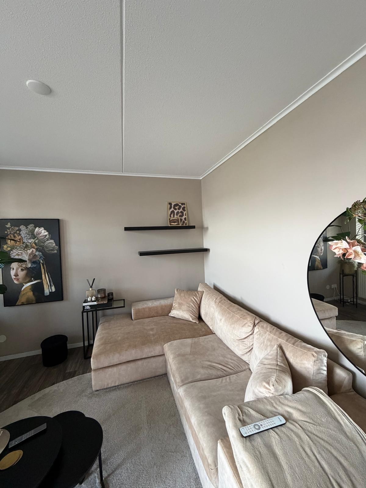 Appartement te huur: Stadsparklaan 6, 'S-Heerenberg