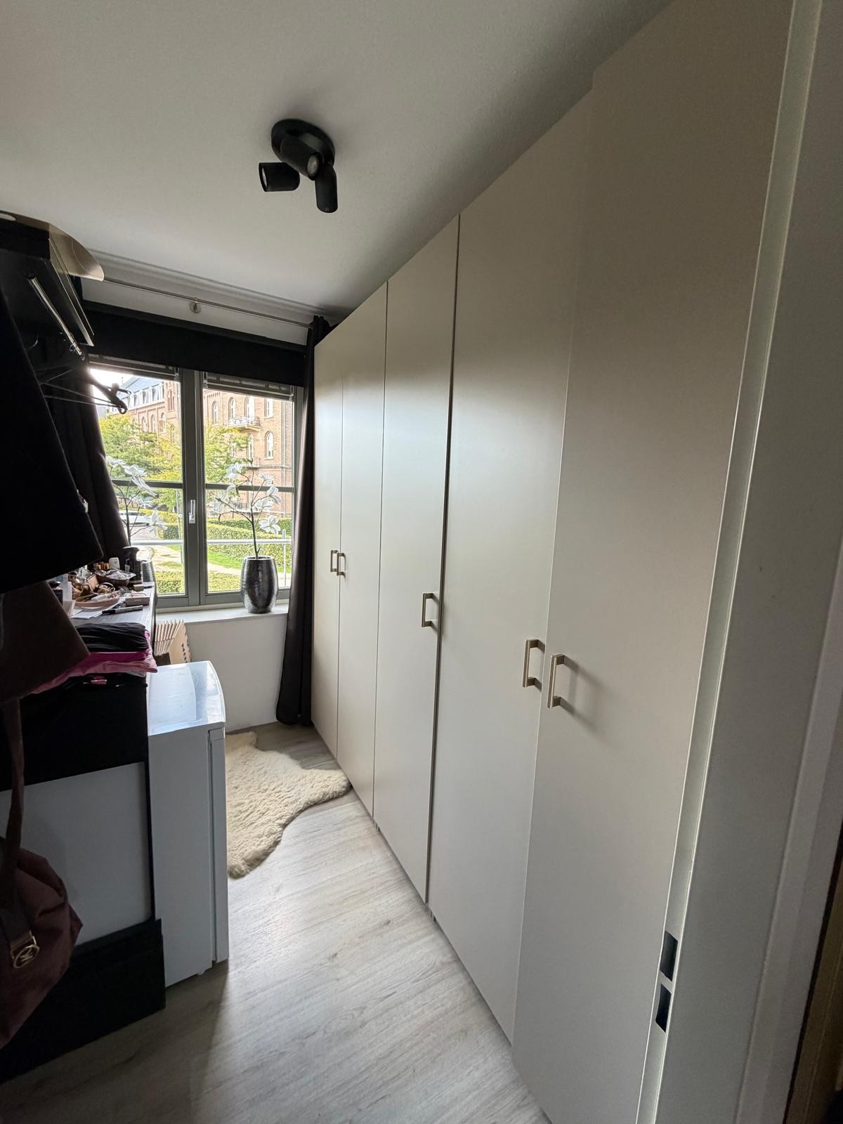 Appartement te huur: Stadsparklaan 6, 'S-Heerenberg