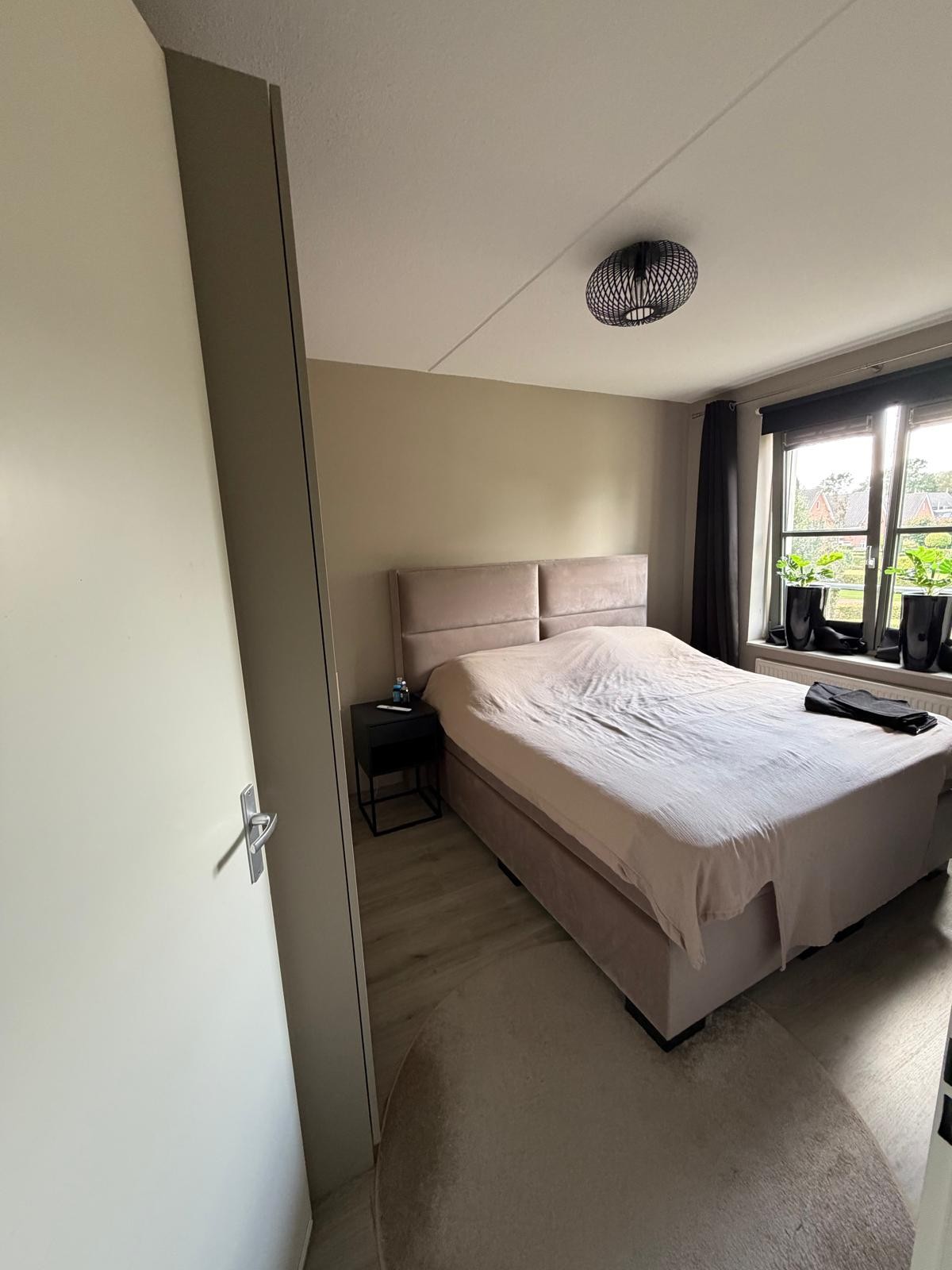 Appartement te huur: Stadsparklaan 6, 'S-Heerenberg