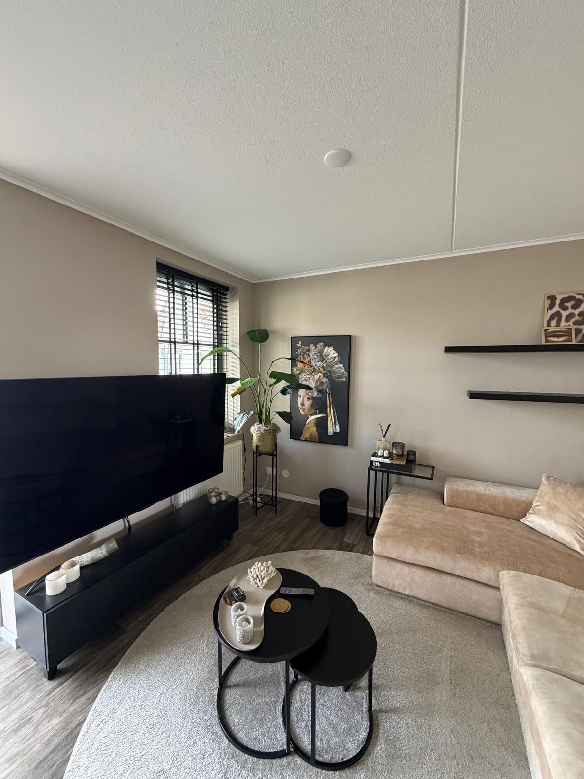 Appartement te huur: Stadsparklaan 6, 'S-Heerenberg