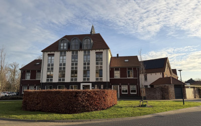 Stadsparklaan 8