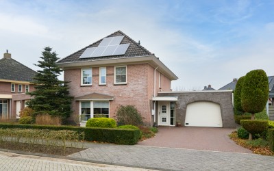 Slagboom 6