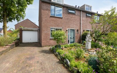 Rodingsveen 100