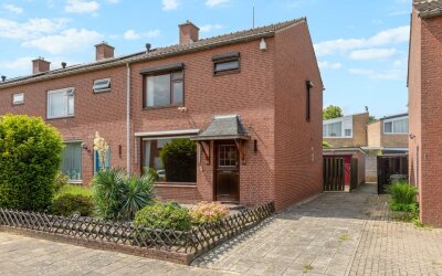 Huis te koop Den Alst 7