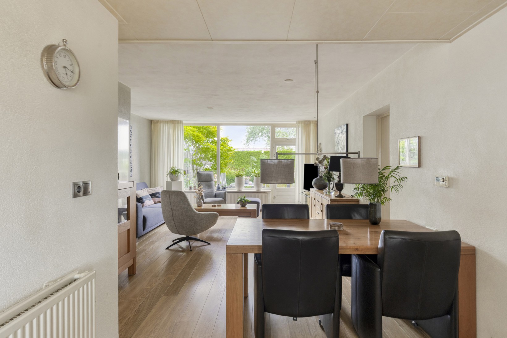 Hoekwoning te koop: De Kamp 23, 'S-Heerenberg