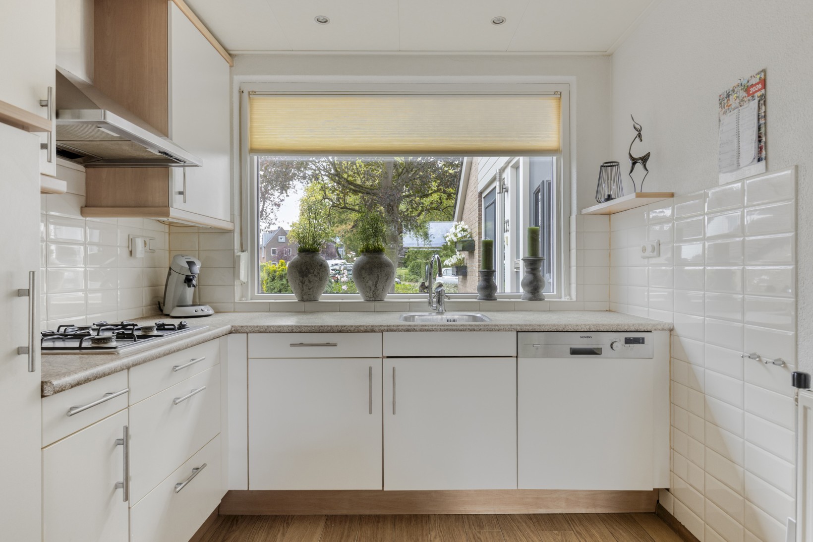 Hoekwoning te koop: De Kamp 23, 'S-Heerenberg