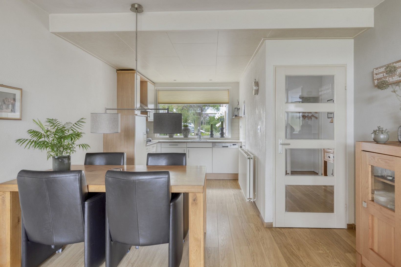 Hoekwoning te koop: De Kamp 23, 'S-Heerenberg