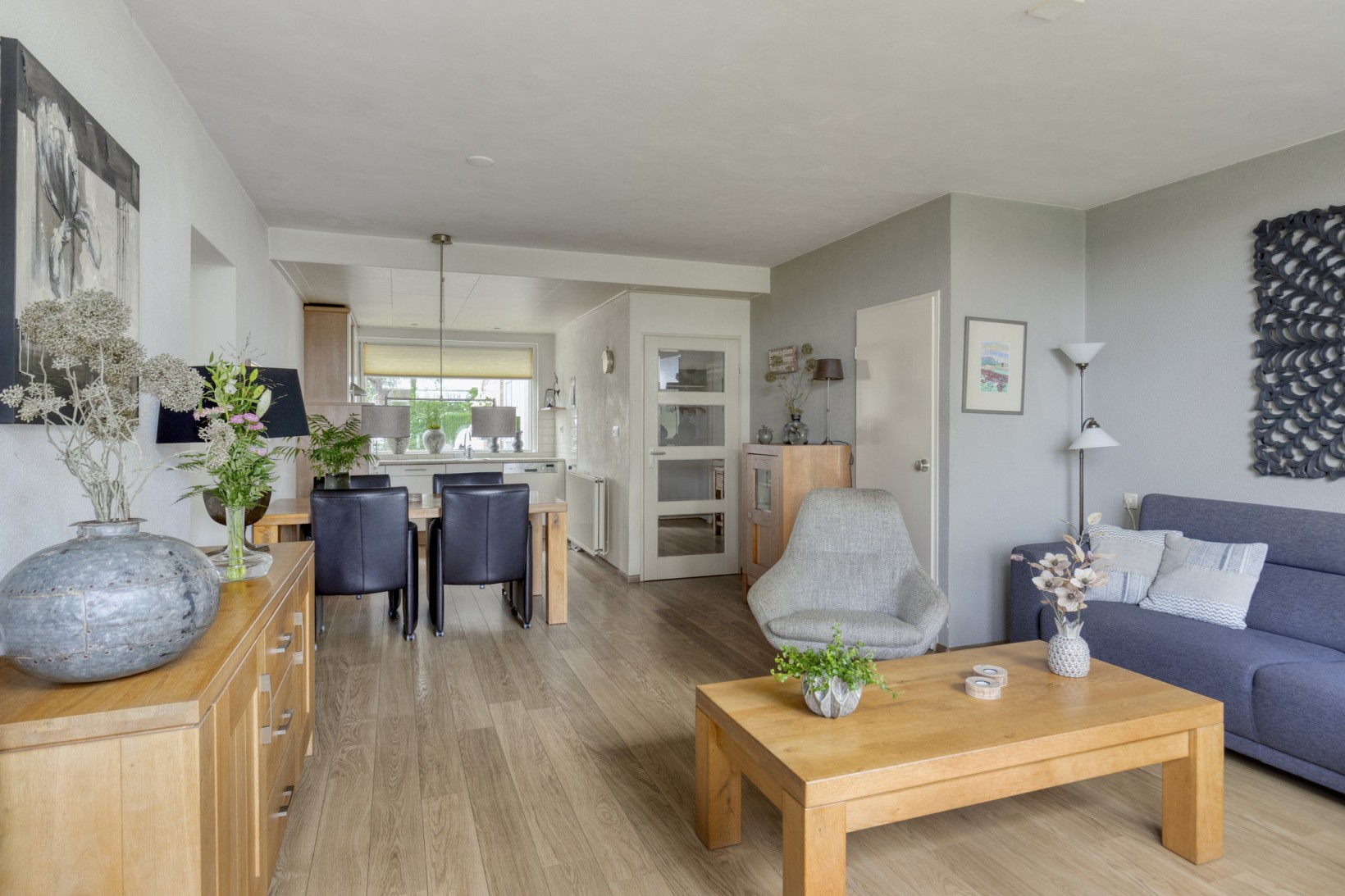 Hoekwoning te koop: De Kamp 23, 'S-Heerenberg
