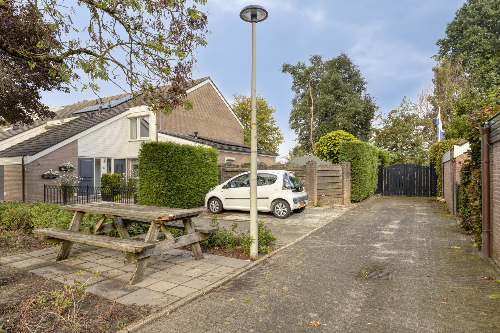 Hoekwoning te koop: De Kamp 23, 'S-Heerenberg