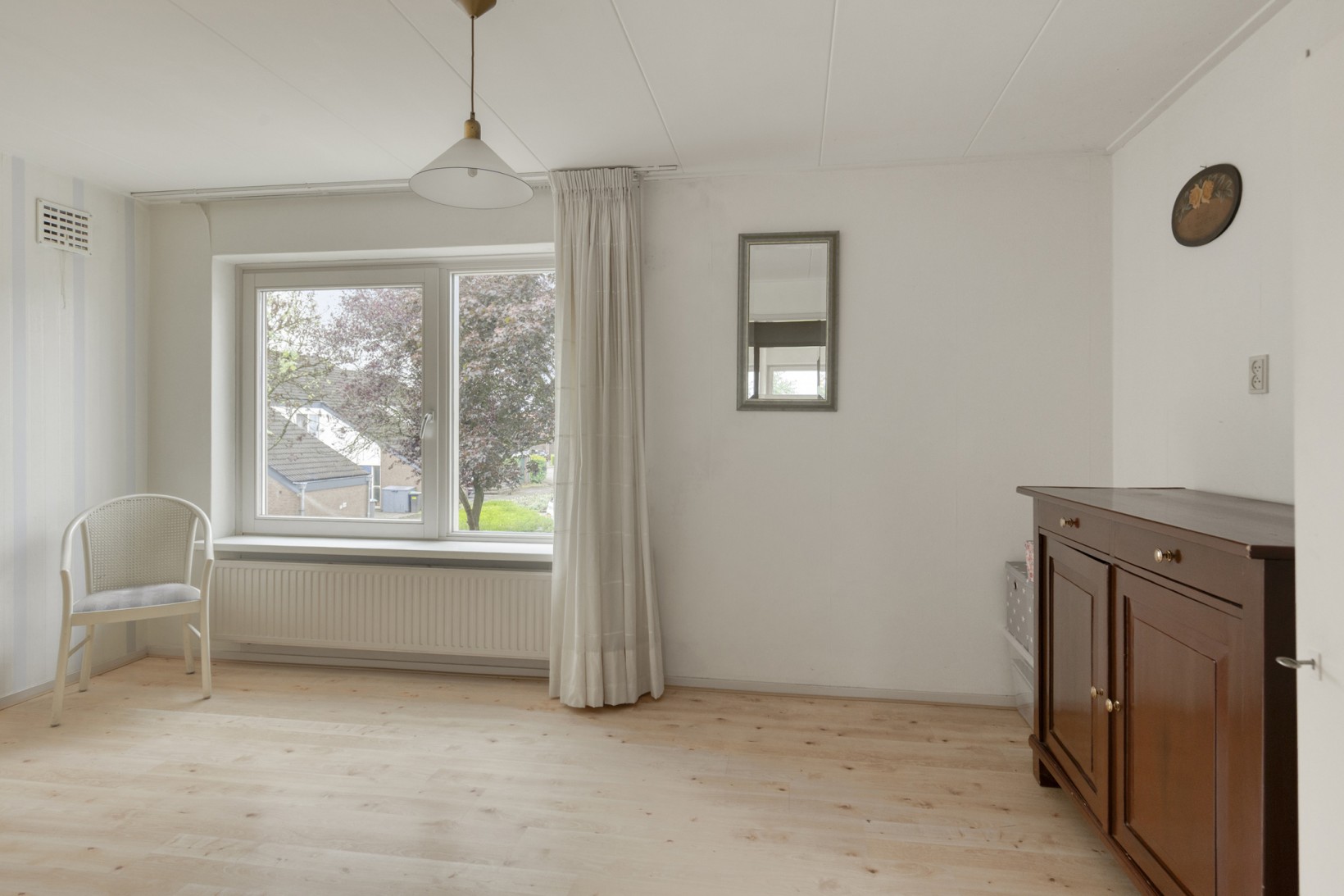 Hoekwoning te koop: De Kamp 23, 'S-Heerenberg