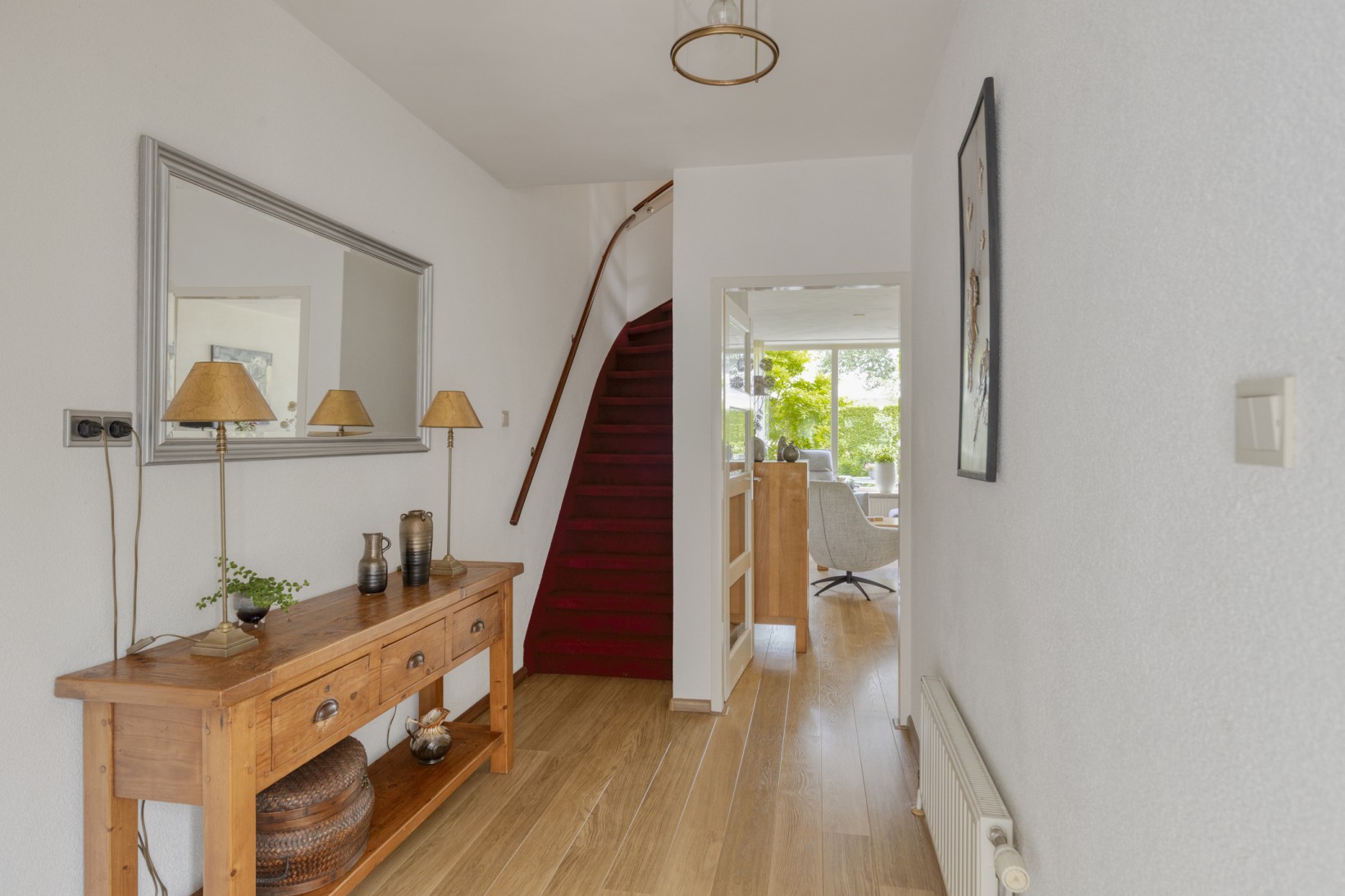 Hoekwoning te koop: De Kamp 23, 'S-Heerenberg