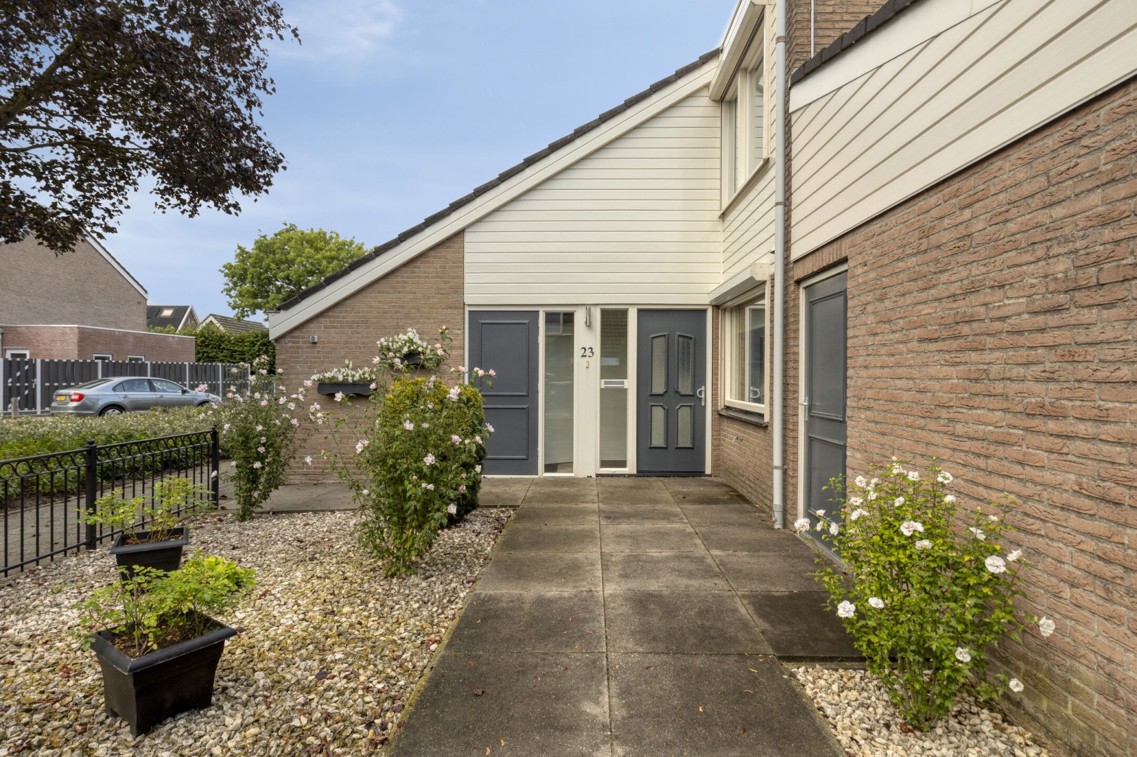 Hoekwoning te koop: De Kamp 23, 'S-Heerenberg
