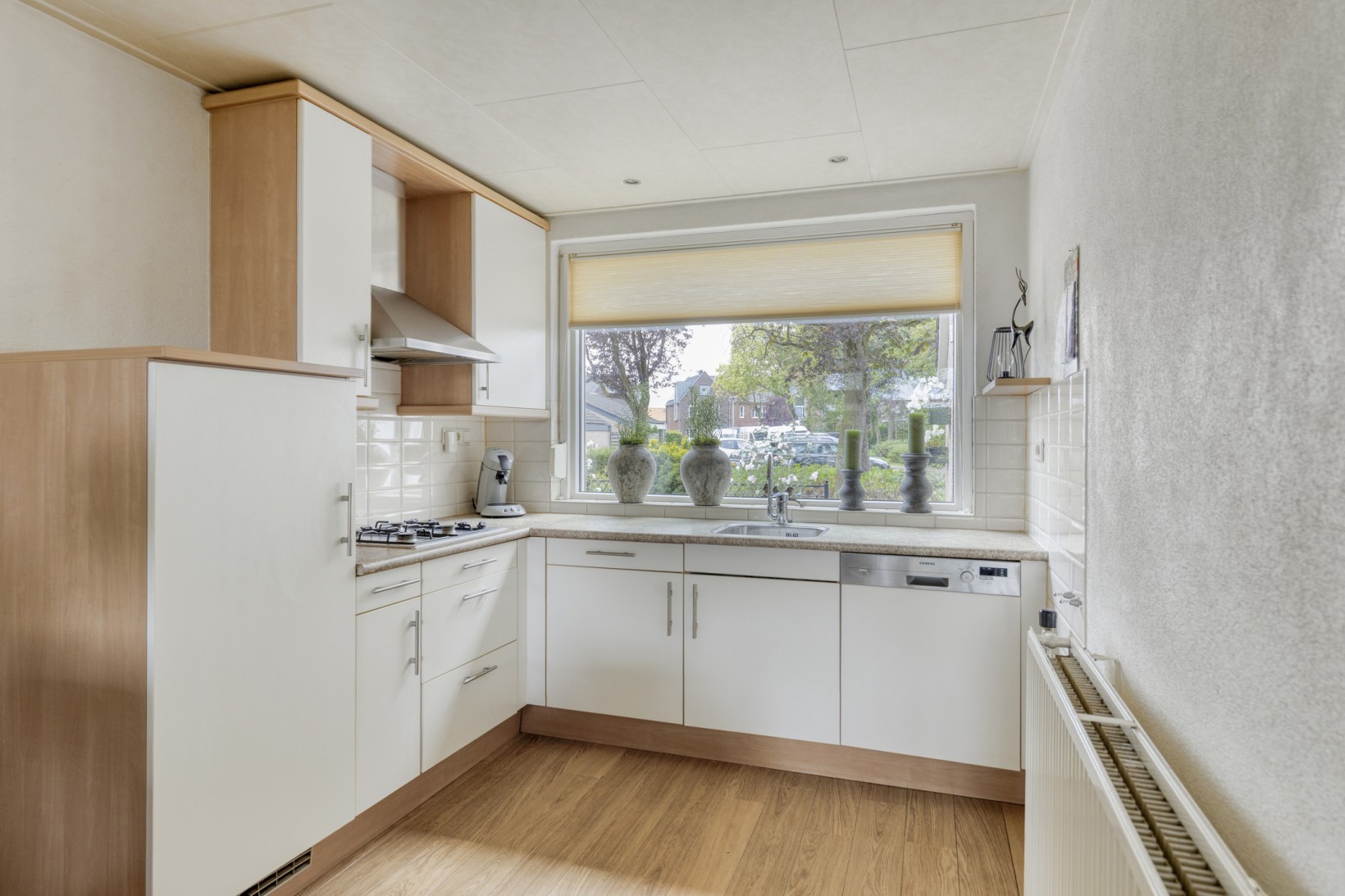 Hoekwoning te koop: De Kamp 23, 'S-Heerenberg