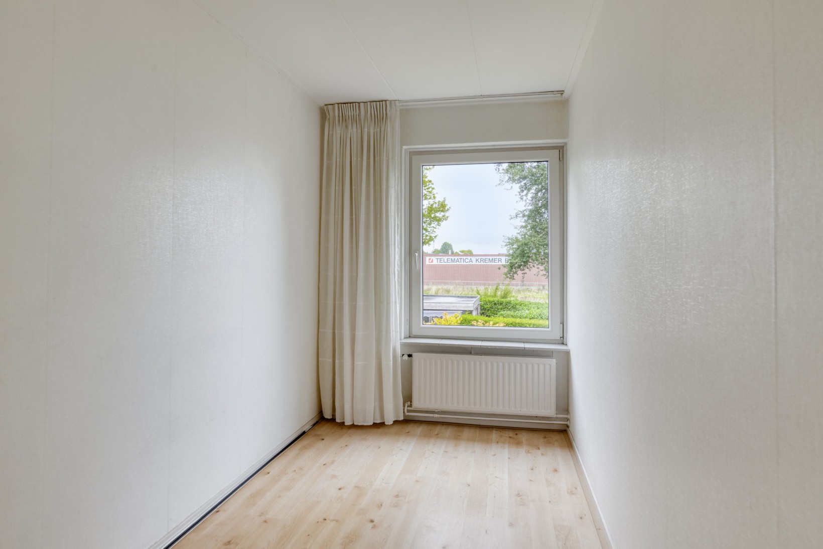 Hoekwoning te koop: De Kamp 23, 'S-Heerenberg